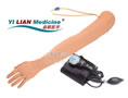 高級手臂血壓測量訓練模型