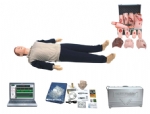 KAS/CPR800 Advanced CPR &Trauma Manikin