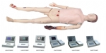 KAS/CPR480C/CPR580C/CPR680CMulti-function Nursing & CPR Model