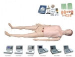 KAS/CPR480B/KAS/CPR580B/KAS/CPR680B Multi-function CPR,Nursing Model
