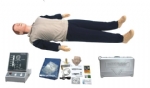 KAS/CPR260 Advanced CPR Training Manikin