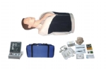 KAS/CPR190 Half Body CPR Training Manikin