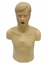 KAS/CPR184 Adult Obstruction Model