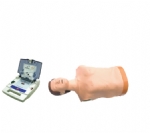 KAS/AED 99D+ AED Simulator and CPR Manikin Set