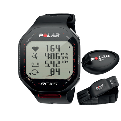 ң Polar RCX5SDܲϵУ