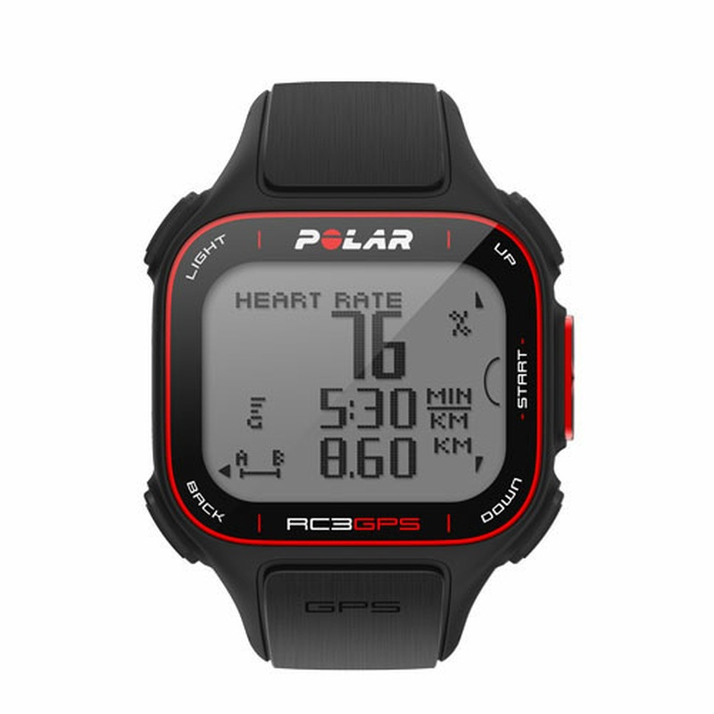 ң Polar RC3GPS RCȫϵУ